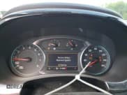 ✅ 2022 Chevrolet Traverse LT Cloth • VIN: 1GNEVGKW0NJ146117 • Lot: 62207174. Wystawiony na Copart z przebiegiem 31 488 mil. Bezpłatny archiwum sprzedaży aukcyjnych z USA i szczegółowy raport historii pojazdu na DreamBid. Zdjęcie 9.