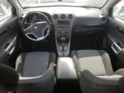 ✅ 2015 Chevrolet Captiva Sport LT • VIN: 3GNAL3EKXFS505253 • Lot: 47776465. Wystawiony na Copart z przebiegiem 168 971 mil. Bezpłatny archiwum sprzedaży aukcyjnych z USA i szczegółowy raport historii pojazdu na DreamBid. Zdjęcie 8.