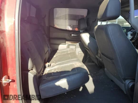 ✅ 2019 Chevrolet Silverado 1500 LT Trail Boss • VIN: 3GCPYFED4KG181544 • Лот: 84970765. Опубликован ранее на Copart с пробегом 114 890 миль. Бесплатный доступ к архиву аукционных продаж из США и подробный отчёт об истории автомобиля на DreamBid. Изображение 10.