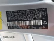 ✅ 2005 Lexus ES 350 • VIN: JTHBA30G855091452 • Lot: 42319400. Listed on IAAI with 150,035 mi. Free auction sales archive from the USA and detailed vehicle history report at DreamBid. Image 9.