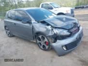 ✅ 2011 Volkswagen Golf GTI PZEV • VIN: WVWFD7AJ6BW284006 • Лот: 42177588. Опубликован ранее на IAAI с пробегом 144 168 миль. Бесплатный доступ к архиву аукционных продаж из США и подробный отчёт об истории автомобиля на DreamBid. Изображение 1.