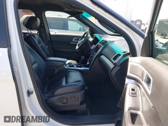 ✅ 2013 Ford Explorer XLT • VIN: 1FM5K8D89DGA12963 • Lot: 42272506. Wystawiony na IAAI z przebiegiem 96 356 mil. Bezpłatny archiwum sprzedaży aukcyjnych z USA i szczegółowy raport historii pojazdu na DreamBid. Zdjęcie 5.