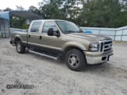 ✅ 2006 Ford F-250 XL • VIN: 1FTSW20526EB66384 • Лот: 81015695. Опубликован ранее на Copart с пробегом 206 678 миль. Бесплатный доступ к архиву аукционных продаж из США и подробный отчёт об истории автомобиля на DreamBid. Изображение 4.