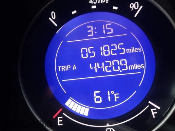 ✅ 2018 Honda Fit Sport • VIN: 3HGGK5G69JM706531 • Лот: 43347203. Опубликован ранее на IAAI с пробегом 51 825 миль. Бесплатный доступ к архиву аукционных продаж из США и подробный отчёт об истории автомобиля на DreamBid. Изображение 15.