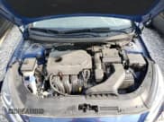 ✅ 2018 Hyundai Sonata SE • VIN: 5NPE24AF3JH691734 • Лот: 46725403. Опубликован ранее на Copart с пробегом Не указан. Бесплатный доступ к архиву аукционных продаж из США и подробный отчёт об истории автомобиля на DreamBid. Изображение 11.