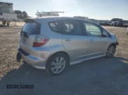 ✅ 2011 Honda Fit Sport • VIN: JHMGE8H52BC022290 • Lot: 90847145. Listed on Copart with 305,691 mi. Free auction sales archive from the USA and detailed vehicle history report at DreamBid. Image 3.