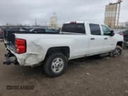 ✅ 2018 Chevrolet Silverado 2500HD Work Truck • VIN: 1GC1CUEY4JF284667 • Лот: 81965313. Опубликован ранее на Copart с пробегом Не указан. Бесплатный доступ к архиву аукционных продаж из США и подробный отчёт об истории автомобиля на DreamBid. Изображение 3.