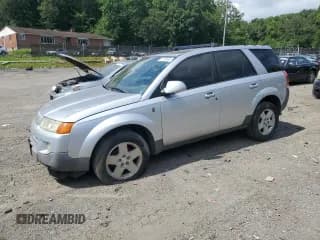 ✅ 2005 Saturn VUE • VIN: 5GZCZ63445S810911 • Lot: 68105655. Wystawiony na Copart z przebiegiem Nie podano. Bezpłatny archiwum sprzedaży aukcyjnych z USA i szczegółowy raport historii pojazdu na DreamBid. Zdjęcie 1.