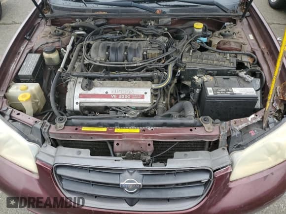 ✅ 2001 Nissan Maxima GXE • VIN: JN1CA31D91T831187 • Lot: 72222434. Wystawiony na Copart z przebiegiem 138 438 mil. Bezpłatny archiwum sprzedaży aukcyjnych z USA i szczegółowy raport historii pojazdu na DreamBid. Zdjęcie 11.