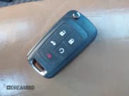 ✅ 2014 Buick LaCrosse Premium I • VIN: 1G4GE5G33EF122106 • Лот: 43552106. Опубликован ранее на IAAI с пробегом 89 000 миль. Бесплатный доступ к архиву аукционных продаж из США и подробный отчёт об истории автомобиля на DreamBid. Изображение 11.