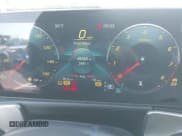 ✅ 2021 Mercedes-Benz GLB 250 • VIN: W1N4M4GB5MW159970 • Lot: 42977113. Listed on IAAI with 48,369 mi. Free auction sales archive from the USA and detailed vehicle history report at DreamBid. Image 7.