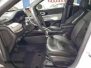 ✅ 2025 Jeep Compass Limited • VIN: 3C4NJDCN4ST521228 • Lot: 94814415. Listed on Copart with 22,302 mi. Free auction sales archive from the USA and detailed vehicle history report at DreamBid. Image 7.