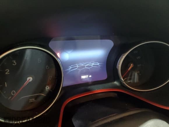 ✅ 2020 Jeep Compass Trailhawk • VIN: 3C4NJDDB7LT171471 • Лот: 71654265. Опубликован ранее на Copart с пробегом 76 617 миль. Бесплатный доступ к архиву аукционных продаж из США и подробный отчёт об истории автомобиля на DreamBid. Изображение 9.