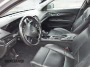 ✅ 2013 Cadillac ATS • VIN: 1G6AG5RX9D0140683 • Lot: 43693113. Listed on IAAI with 154,832 mi. Free auction sales archive from the USA and detailed vehicle history report at DreamBid. Image 8.