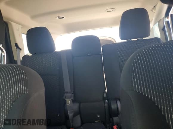 ✅ 2019 Dodge Journey SE • VIN: 3C4PDCBB5KT845628 • Lot: 81862075. Wystawiony na Copart z przebiegiem 52 549 mil. Bezpłatny archiwum sprzedaży aukcyjnych z USA i szczegółowy raport historii pojazdu na DreamBid. Zdjęcie 10.