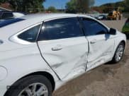 ✅ 2018 Chevrolet Impala LT • VIN: 2G1105S37J9152947 • Lot: 43446256. Wystawiony na IAAI z przebiegiem 103 017 mil. Bezpłatny archiwum sprzedaży aukcyjnych z USA i szczegółowy raport historii pojazdu na DreamBid. Zdjęcie 17.