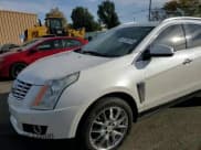 ✅ 2014 Cadillac SRX Premium Collection • VIN: 3GYFNGE32ES658467 • Лот: 82778375. Опубликован ранее на Copart с пробегом 108 159 миль. Бесплатный доступ к архиву аукционных продаж из США и подробный отчёт об истории автомобиля на DreamBid. Изображение 14.