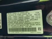 ✅ 2025 Honda CR-V LX • VIN: 2HKRS3H27SH321144 • Lot: 43626030. Listed on IAAI with 28,289 mi. Free auction sales archive from the USA and detailed vehicle history report at DreamBid. Image 9.