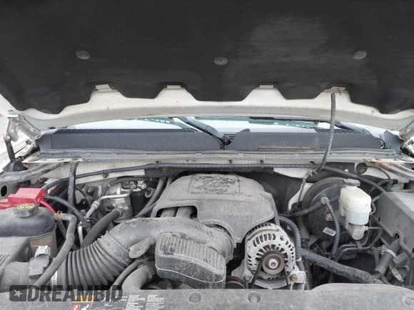 ✅ 2013 GMC Sierra 1500 SLE • VIN: 3GTP2VE70DG301560 • Лот: 43567798. Опубликован ранее на IAAI с пробегом 147 389 миль. Бесплатный доступ к архиву аукционных продаж из США и подробный отчёт об истории автомобиля на DreamBid. Изображение 10.