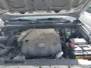 ✅ 2012 Toyota Tacoma • VIN: 3TMLU4ENXCM083340 • Lot: 41704584. Listed on IAAI with 120,944 mi. Free auction sales archive from the USA and detailed vehicle history report at DreamBid. Image 10.