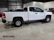 ✅ 2019 Chevrolet Colorado 2WD Work Truck • VIN: 1GCHSBEA5K1336086 • Лот: 70049804. Опубликован ранее на Copart с пробегом 55 927 миль. Бесплатный доступ к архиву аукционных продаж из США и подробный отчёт об истории автомобиля на DreamBid. Изображение 3.