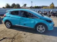 ✅ 2020 Chevrolet Bolt EV LT • VIN: 1G1FY6S0XL4148729 • Lot: 74501424. Listed on Copart with 156,873 mi. Free auction sales archive from the USA and detailed vehicle history report at DreamBid. Image 4.