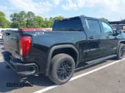 ✅ 2025 GMC Sierra 1500 Elevation • VIN: 3GTPUJEK4SG269362 • Лот: 42999490. Опубликован ранее на IAAI с пробегом 6 962 миль. Бесплатный доступ к архиву аукционных продаж из США и подробный отчёт об истории автомобиля на DreamBid. Изображение 4.