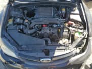 ✅ 2013 Subaru WRX WRX Premium • VIN: JF1GR7E62DG206496 • Lot: 80752565. Listed on Copart with 138,908 mi. Free auction sales archive from the USA and detailed vehicle history report at DreamBid. Image 11.