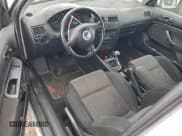 ✅ 2004 Volkswagen Golf GTI • VIN: 9BWDH61J244011008 • Лот: 92988665. Опубликован ранее на Copart с пробегом 133 549 миль. Бесплатный доступ к архиву аукционных продаж из США и подробный отчёт об истории автомобиля на DreamBid. Изображение 8.