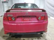 ✅ 2006 Acura TSX Navi • VIN: JH4CL95936C030924 • Lot: 69506745. Listed on Copart with 103,501 mi. Free auction sales archive from the USA and detailed vehicle history report at DreamBid. Image 6.