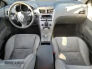 ✅ 2010 Chevrolet Malibu 2LT • VIN: 1G1ZD5EB4AF208506 • Lot: 77220354. Listed on Copart with 150,222 mi. Free auction sales archive from the USA and detailed vehicle history report at DreamBid. Image 8.