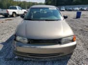 ✅ 1997 Mazda Protege DX • VIN: JM1BC1416V0145687 • Lot: 81469525. Wystawiony na Copart z przebiegiem 277 313 mil. Bezpłatny archiwum sprzedaży aukcyjnych z USA i szczegółowy raport historii pojazdu na DreamBid. Zdjęcie 5.