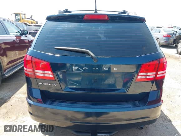 2013 Dodge Journey American Value с VIN 3C4PDCAB3DT537409, выставлен на аукционе IAAI как лот 43119108 с пробегом 155 912 миль миль и . История ставок и продаж доступна на DreamBid. Изображение 16.