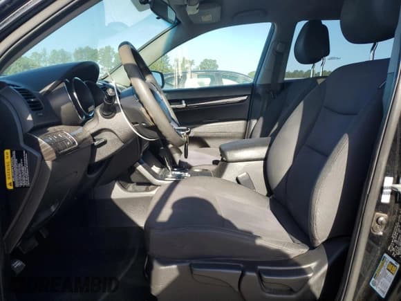 ✅ 2011 Kia Sorento LX • VIN: 5XYKT4A27BG083933 • Лот: 84872505. Опубликован ранее на Copart с пробегом 193 154 миль. Бесплатный доступ к архиву аукционных продаж из США и подробный отчёт об истории автомобиля на DreamBid. Изображение 7.