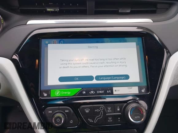 ✅ 2021 Chevrolet Bolt EV LT • VIN: 1G1FY6S09M4106389 • Lot: 41841626. Wystawiony na IAAI z przebiegiem 63 361 mil. Bezpłatny archiwum sprzedaży aukcyjnych z USA i szczegółowy raport historii pojazdu na DreamBid. Zdjęcie 19.