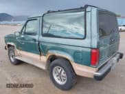 ✅ 1988 Ford Bronco • VIN: 1FMCU14T6JUB19012 • Лот: 42789435. Опубликован ранее на IAAI с пробегом 71 167 миль. Бесплатный доступ к архиву аукционных продаж из США и подробный отчёт об истории автомобиля на DreamBid. Изображение 3.