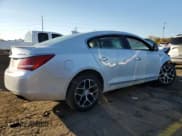 ✅ 2016 Buick LaCrosse Sport Touring • VIN: 1G4G45G34GF218381 • Лот: 90228215. Опубликован ранее на Copart с пробегом 55 339 миль. Бесплатный доступ к архиву аукционных продаж из США и подробный отчёт об истории автомобиля на DreamBid. Изображение 3.