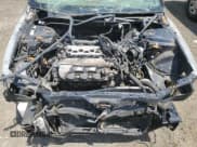 ✅ 2001 Acura CL Type S • VIN: 19UYA42681A012306 • Лот: 62643985. Опубликован ранее на Copart с пробегом Не указан. Бесплатный доступ к архиву аукционных продаж из США и подробный отчёт об истории автомобиля на DreamBid. Изображение 11.