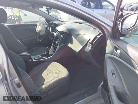 ✅ 2012 Hyundai Sonata GLS • VIN: 5NPEB4AC9CH436093 • Lot: 42377889. Wystawiony na IAAI z przebiegiem 141 591 mil. Bezpłatny archiwum sprzedaży aukcyjnych z USA i szczegółowy raport historii pojazdu na DreamBid. Zdjęcie 5.