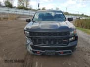 ✅ 2019 Chevrolet Silverado 1500 Custom Trail Boss • VIN: 1GCRYCEF8KZ402961 • Lot: 83939115. Wystawiony na Copart z przebiegiem 87 615 mil. Bezpłatny archiwum sprzedaży aukcyjnych z USA i szczegółowy raport historii pojazdu na DreamBid. Zdjęcie 5.