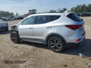 ✅ 2017 Hyundai Santa Fe Ultimate • VIN: 5XYZW4LA1HG475678 • Lot: 65451554. Wystawiony na Copart z przebiegiem 77 173 mil. Bezpłatny archiwum sprzedaży aukcyjnych z USA i szczegółowy raport historii pojazdu na DreamBid. Zdjęcie 2.