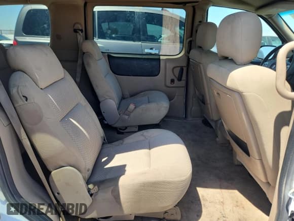 ✅ 2006 Pontiac Montana • VIN: 1GMDV33L66D127827 • Лот: 62368515. Опубликован ранее на Copart с пробегом 94 867 миль. Бесплатный доступ к архиву аукционных продаж из США и подробный отчёт об истории автомобиля на DreamBid. Изображение 11.