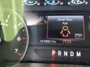 ✅ 2017 Ford F-150 XL • VIN: 1FTEW1EG4HKE42151 • Lot: 42455447. Listed on IAAI with 147,800 mi. Free auction sales archive from the USA and detailed vehicle history report at DreamBid. Image 15.