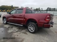✅ 2022 Ram 1500 Laramie • VIN: 1C6SRFJT7NN234907 • Лот: 90526325. Опубликован ранее на Copart с пробегом 81 184 миль. Бесплатный доступ к архиву аукционных продаж из США и подробный отчёт об истории автомобиля на DreamBid. Изображение 2.