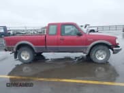 ✅ 1997 Ford Ranger XLT • VIN: 1FTCR15XXVPA27008 • Lot: 41731941. Listed on IAAI with 147,827 mi. Free auction sales archive from the USA and detailed vehicle history report at DreamBid. Image 13.