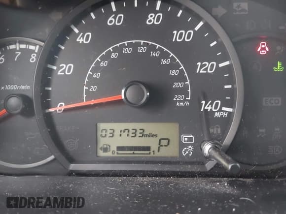 ✅ 2024 Mitsubishi Mirage ES • VIN: ML32FUFJ5RHF05020 • Lot: 43433788. Wystawiony na IAAI z przebiegiem 31 733 mil. Bezpłatny archiwum sprzedaży aukcyjnych z USA i szczegółowy raport historii pojazdu na DreamBid. Zdjęcie 16.