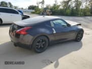 ✅ 2010 Nissan 370Z Touring • VIN: JN1AZ4EH2AM503168 • Lot: 71889095. Listed on Copart with 86,456 mi. Free auction sales archive from the USA and detailed vehicle history report at DreamBid. Image 3.