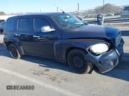 ✅ 2007 Chevrolet HHR LS • VIN: 3GNDA13D27S598430 • Lot: 41655385. Listed on IAAI with 153,920 mi. Free auction sales archive from the USA and detailed vehicle history report at DreamBid. Image 1.