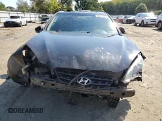 ✅ 2012 Hyundai Genesis Coupe R-Spec • VIN: KMHHT6KD2CU075689 • Lot: 80377515. Wystawiony na Copart z przebiegiem 150 069 mil. Bezpłatny archiwum sprzedaży aukcyjnych z USA i szczegółowy raport historii pojazdu na DreamBid. Zdjęcie 5.