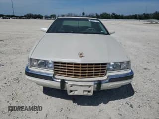 ✅ 1995 Cadillac Seville Luxury SLS • VIN: 1G6KS52Y7SU813045 • Lot: 56798435. Wystawiony na Copart z przebiegiem 49 449 mil. Bezpłatny archiwum sprzedaży aukcyjnych z USA i szczegółowy raport historii pojazdu na DreamBid. Zdjęcie 5.